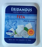 Feta AOP (23% MG) affinée en saumure