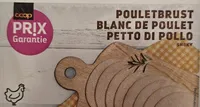 Blanc De Poulet