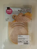 Blanc De Poulet