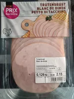 Trutenbrust