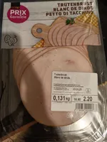 Trutenbrust