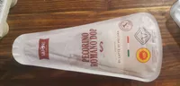 Pecorino Romano