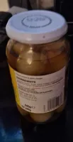 Pickled onions