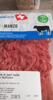 Ground Beef hachée