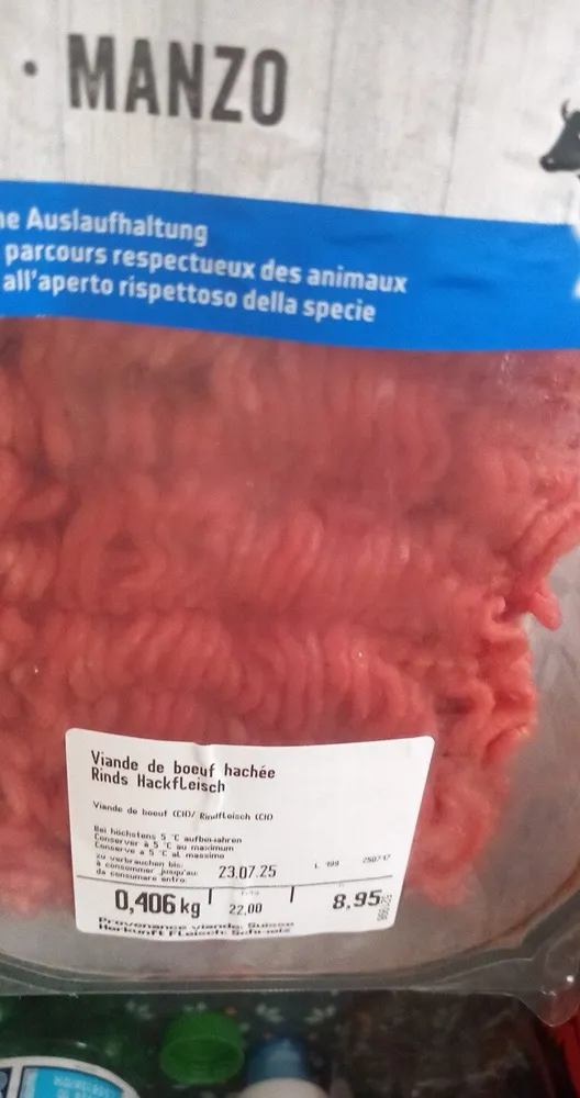 Rindshackfleisch coop <15%