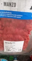 Rindshackfleisch coop <15%