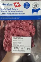 Rinds Hackfleisch