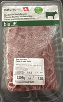 Hackfleisch