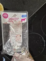 Rindshackfleisch