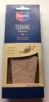 Terrine au poivre