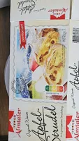 Apfelstrudel