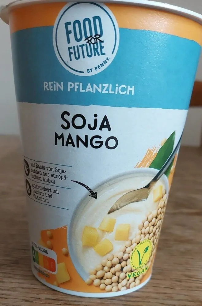 Soja Mango