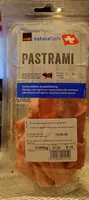 Pastrami