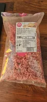 Viande De Bœuf Haché