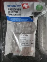 Rind/Schwein