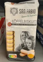 Löffelbiskuits