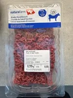 Rinds Hackfleisch Light