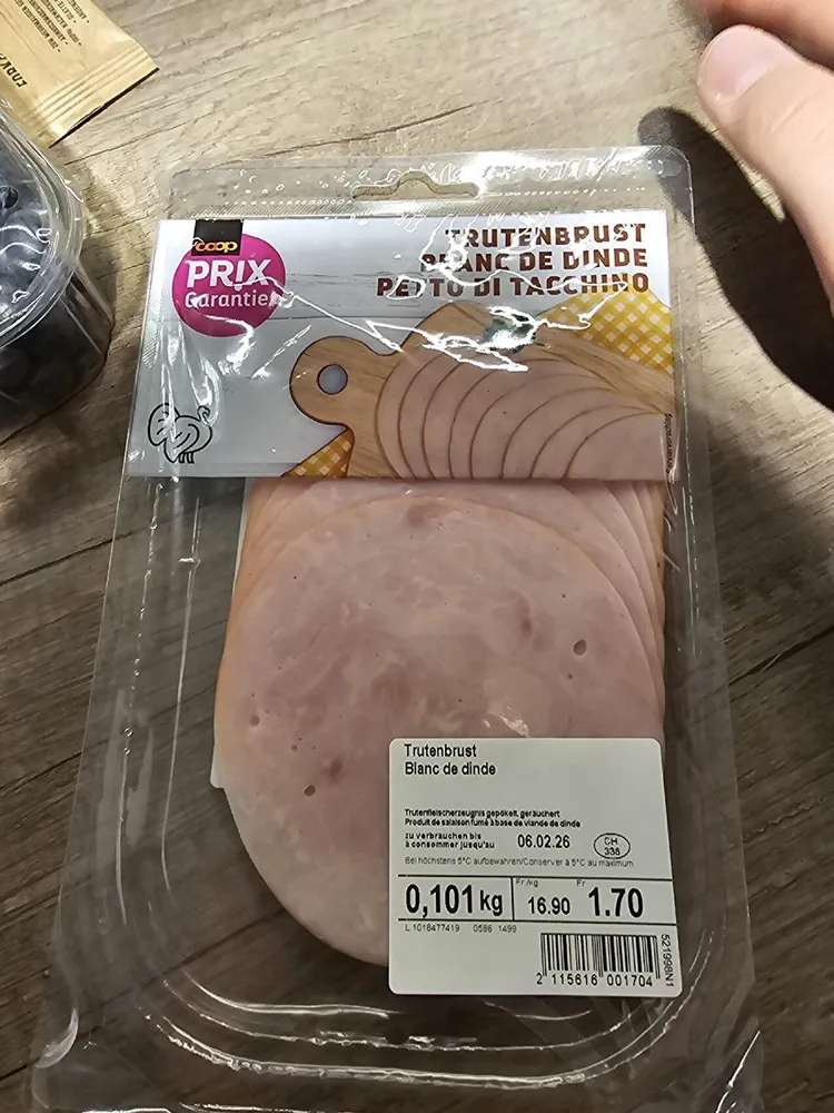 Salami