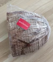 Krustenbrot geschn.