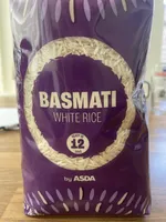 Basmati White Rice