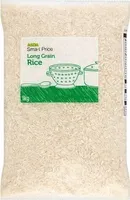 Smart Price Long Grain Rice