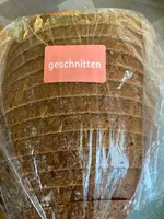 Landbrot geschn.
