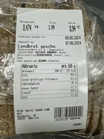 Landbrot