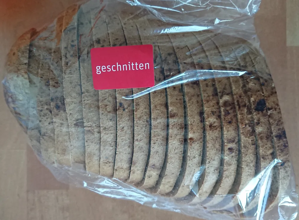 Lüneburger geschnitten
