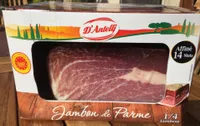 Jambon de Parme