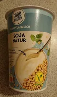 Soja Natur
