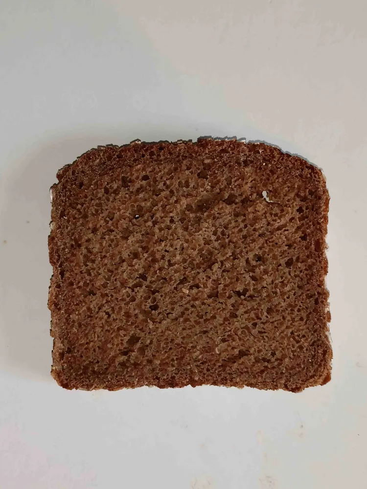 Vollkornbrot