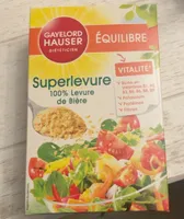 superlevure