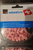 Vorderschinkenwürfeli