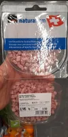 Dés de jambon d'epaule