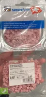 Dés de jambon d’épaule