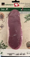 Bio Rinds Entrecote