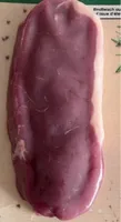 Entrecote de boeuf bio