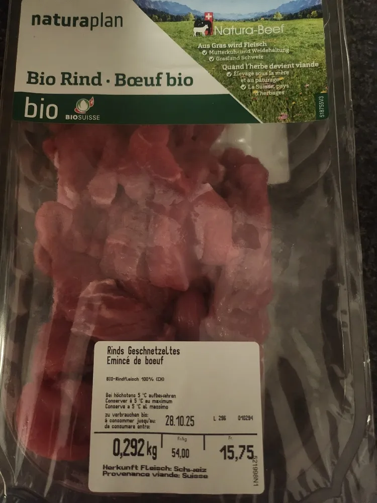 Bio Rind