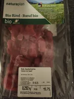Bio Rind