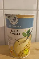 Soja Vanilla