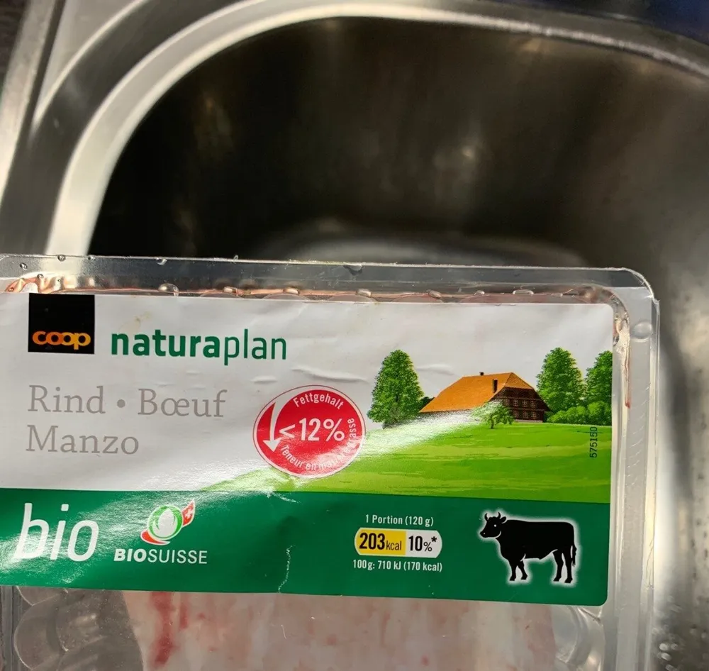 Boeuf
