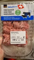 Hackfleisch