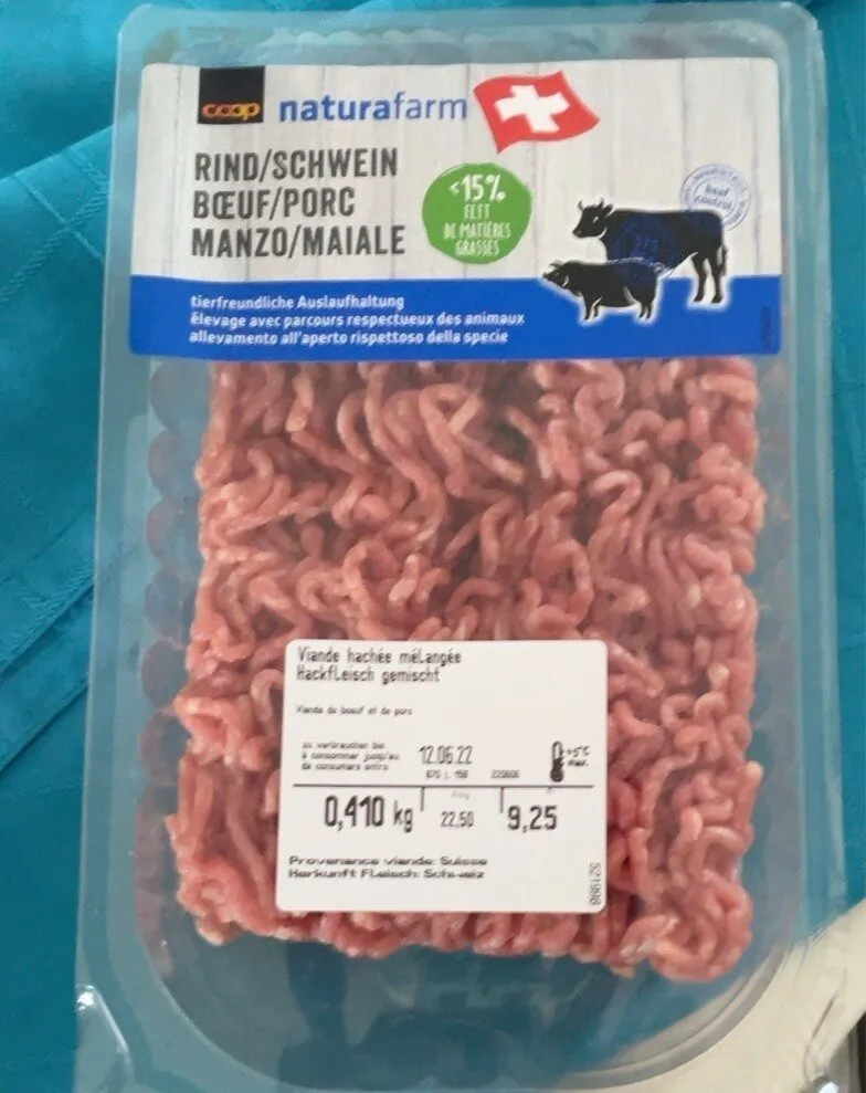 Boeuf