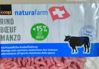 Rinds Hackfleisch