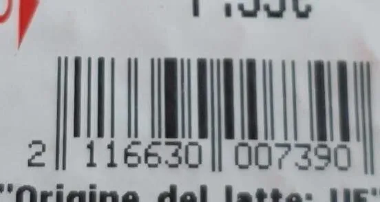 Formaggio duro da grattuggia