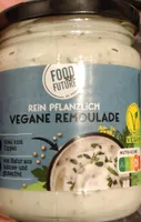 Vegane Remoulade