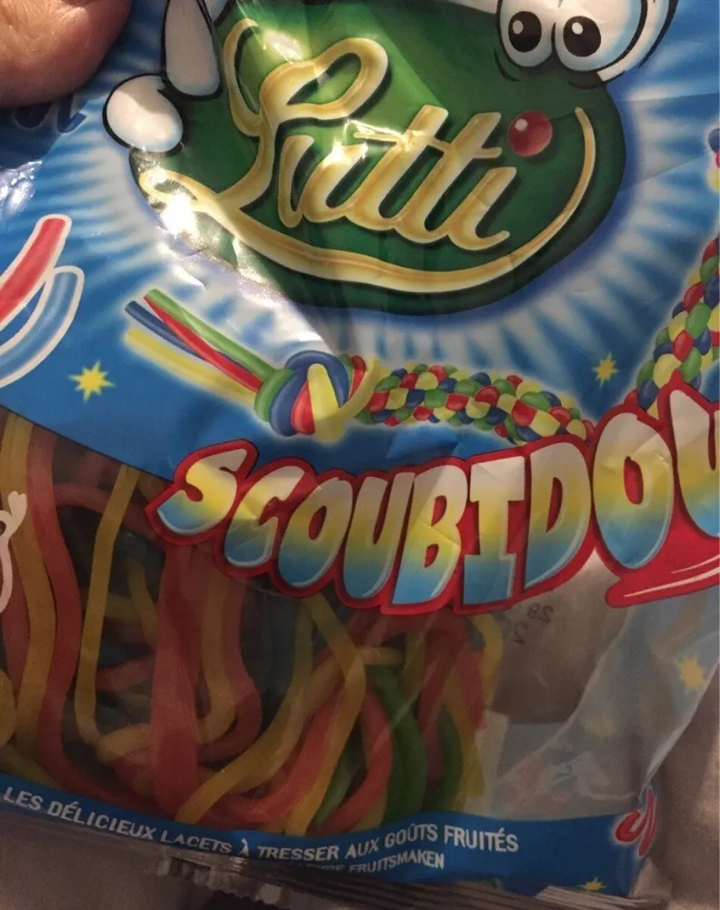 Scoubidou