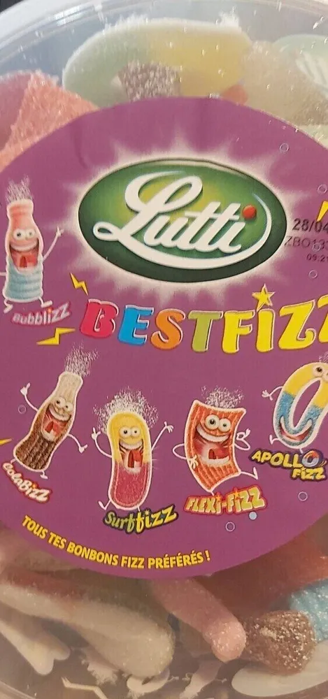 Bestfizz