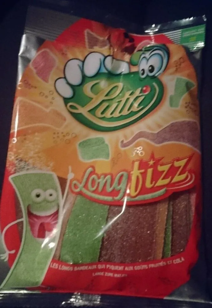 Longfizz