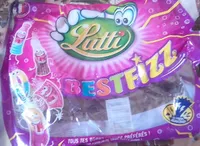 Lutti bestfizz